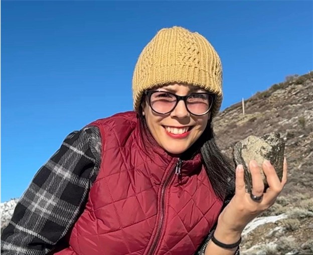 Erica Smith-Bookkeeper-Hiking-Truckee-NorthLakeTahoe